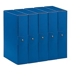 Esselte c28 eurobox usato  Spedito ovunque in Italia 