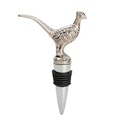 Pheasant topped bottle for sale  Delivered anywhere in UK