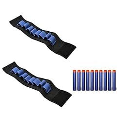 Yaavaaw 2pcs bandolier for sale  Delivered anywhere in UK