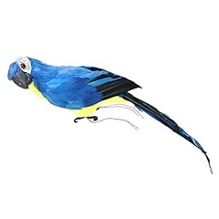 Rxmori simulation parrot for sale  Delivered anywhere in UK