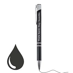 Kreatesquare custom ballpoint for sale  Delivered anywhere in UK