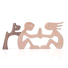 Boxob 3pcs wooden for sale  Delivered anywhere in UK