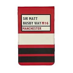 Manchester sir matt for sale  Delivered anywhere in UK