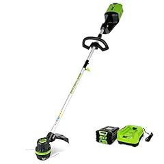 Greenworks 80v inch for sale  Delivered anywhere in USA 