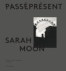 Sarah moon catalogue d'occasion  Livré partout en Belgiqu