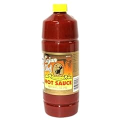 Cajun chef hot for sale  Delivered anywhere in USA 