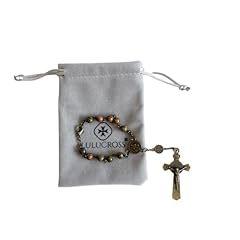 Lulucross 6cm catholic for sale  Delivered anywhere in USA 