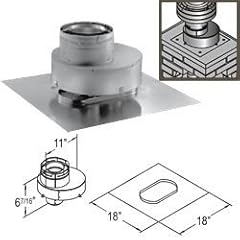 Duravent chimney liner for sale  Delivered anywhere in UK