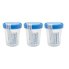 Sterile specimen cups for sale  Delivered anywhere in USA 