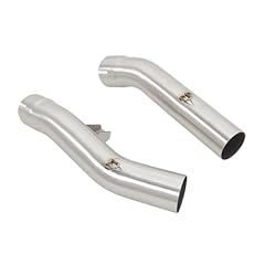 Motorcycle exhaust muffler for sale  Delivered anywhere in UK