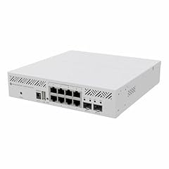Mikrotik crs310 for sale Mikrotik crs310 for sale  Delivered anywhere in USA