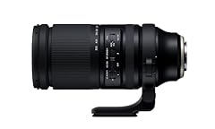 Tamron 150 500mm usato  Spedito ovunque in Italia 