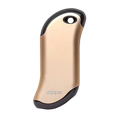 Zippo heatbanktm gold for sale  Delivered anywhere in Ireland