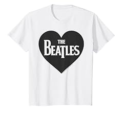 Beatles love heart for sale  Delivered anywhere in USA 