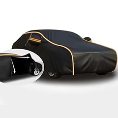 Car cover outdoor for sale  Delivered anywhere in UK
