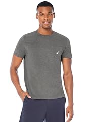 Nautica mens solid for sale  Delivered anywhere in USA 