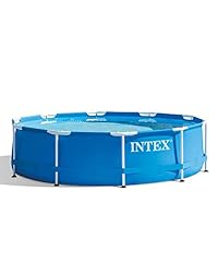 Intex 28200np piscina usato  Spedito ovunque in Italia 