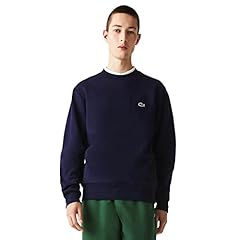 Lacoste mens fleece for sale  Delivered anywhere in UK