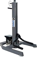 Kunzer rh2500 radheber gebraucht kaufen  Wird an jeden Ort in Deutschland