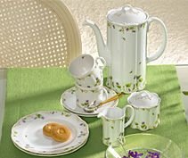 Rosenthal monbijou suppentelle gebraucht kaufen  Wird an jeden Ort in Deutschland