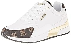 Guess moxea sneaker usato  Spedito ovunque in Italia 