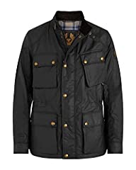 Belstaff mens fieldmaster for sale  Delivered anywhere in Ireland