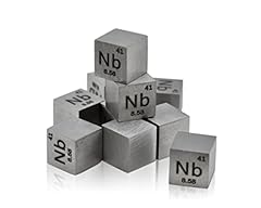 Niobio cubo densità usato  Spedito ovunque in Italia 