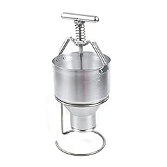 Doughnut cake dropper for sale  Delivered anywhere in USA 