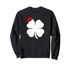 Irish christmas sweatshirt for sale  Delivered anywhere in UK