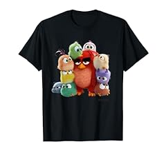Angry birds hatchlings for sale  Delivered anywhere in USA 