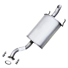 Northeastern exhaust stainless for sale  Delivered anywhere in USA 