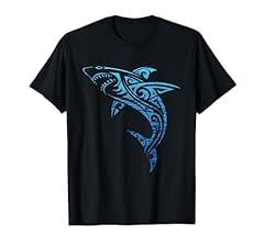 Artistic tribal shark for sale  Delivered anywhere in USA 