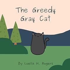 Greedy gray cat for sale  Delivered anywhere in UK