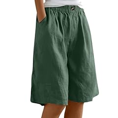 Pantaloni estivi donna usato  Spedito ovunque in Italia 