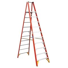 Fiberglass platform stepladder for sale  Delivered anywhere in USA 