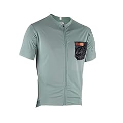 Leatt maglia mtb usato  Spedito ovunque in Italia 
