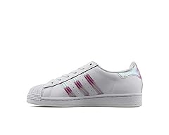 Adidas superstar sneaker usato  Spedito ovunque in Italia 