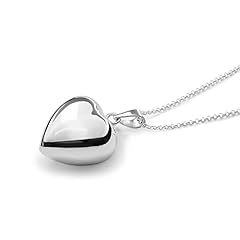 Stimm silver heart for sale  Delivered anywhere in USA 
