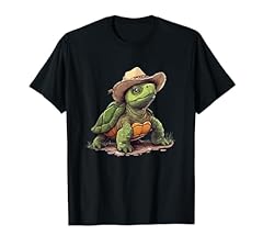 Costume cowboy tortue d'occasion  Livré partout en France