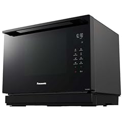 Panasonic nncs89lbbpq black for sale  Delivered anywhere in UK