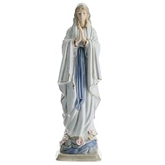 Holyart statua madonna usato  Spedito ovunque in Italia 