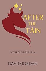 Táin tale cú for sale  Delivered anywhere in Ireland