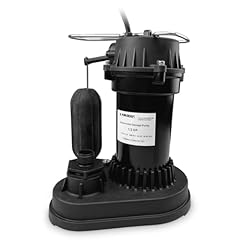 Limodot submersible sump for sale  Delivered anywhere in USA 