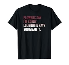Trendy flowers louboutin for sale  Delivered anywhere in USA 