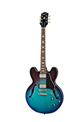 Epiphone Dot ES-335 FBB inspired by Gibson · Electric for sale  Delivered anywhere in UK