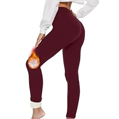 Qvnxvo thermo leggings gebraucht kaufen  Wird an jeden Ort in Deutschland