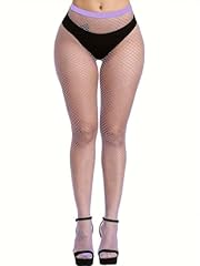 Boolavard fishnet stockings for sale  Delivered anywhere in UK