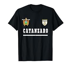 Catanzaro sport calcio usato  Spedito ovunque in Italia 