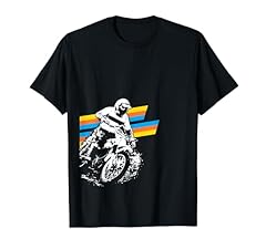 Motocross epoca maglietta usato  Spedito ovunque in Italia 
