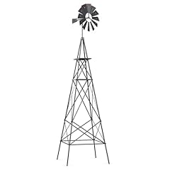 Tangkula 8ft windmill for sale  Delivered anywhere in USA 